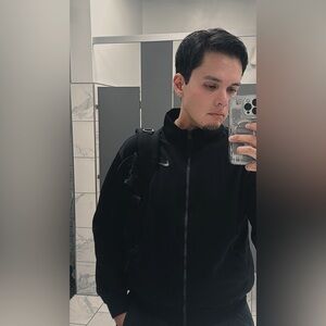 Meet your Posher, Alberto